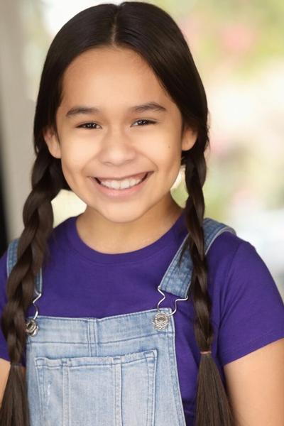 Alysa Gutierrez-Sierra