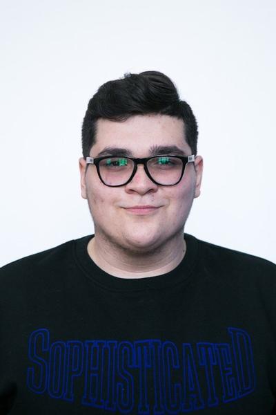 Амир Гурбанов