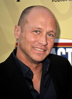 Mike Judge