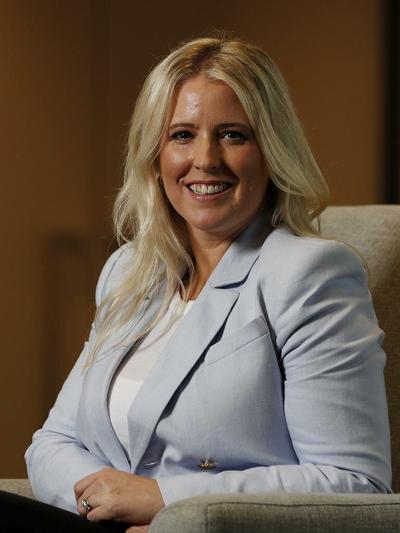 Alison Hurbert-Burns