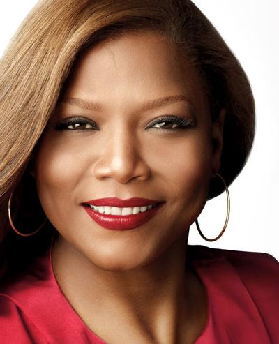 Queen Latifah