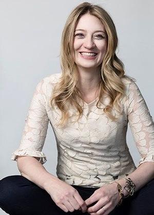 Heidi Schreck