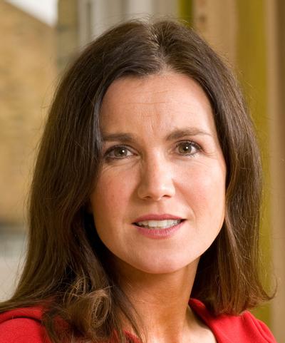 Susanna Reid