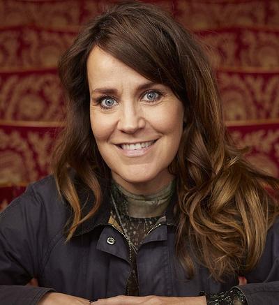 Unnur Ösp Stefánsdóttir