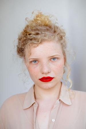 Luisa-Céline Gaffron