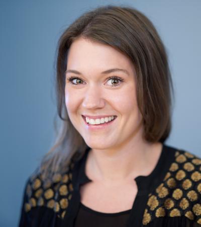 Dyveke Bjørkly Graver