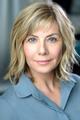 Glynis Barber