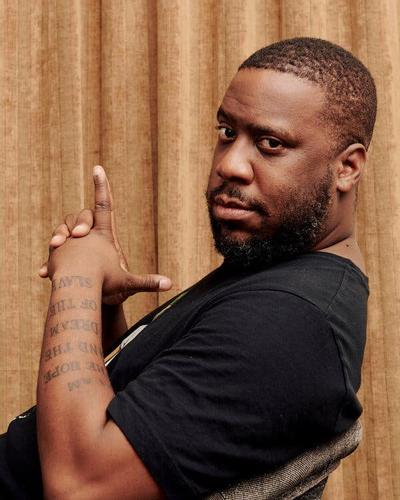 Robert Glasper