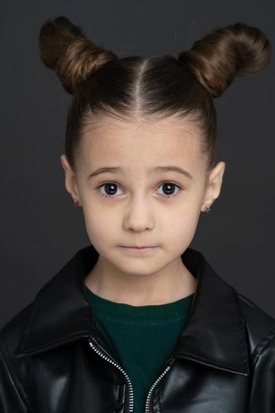 Ника Меренкова