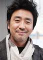 Ryu Seung Ryong
