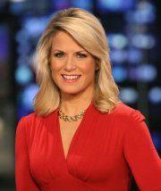 Martha MacCallum