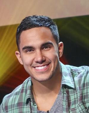 Carlos PenaVega