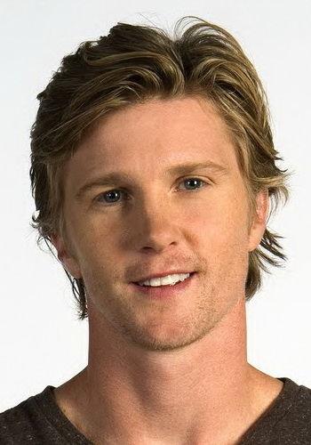 Thad Luckinbill