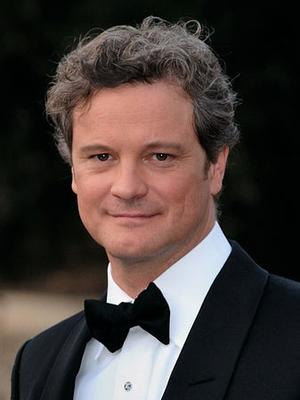 Colin Firth