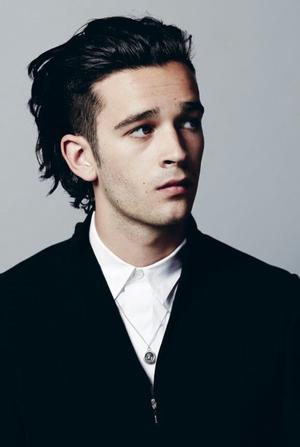 Matt Healy