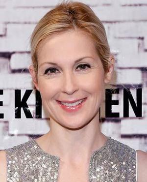 Kelly Rutherford