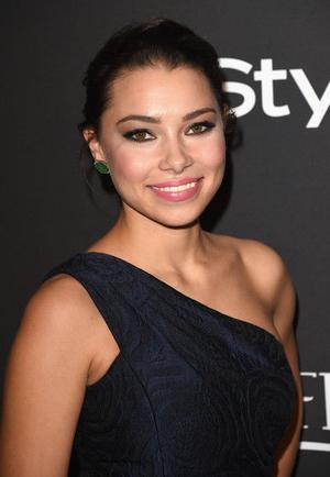Jessica Parker Kennedy