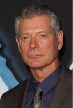 Stephen Lang