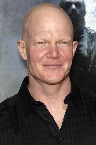 Derek Mears