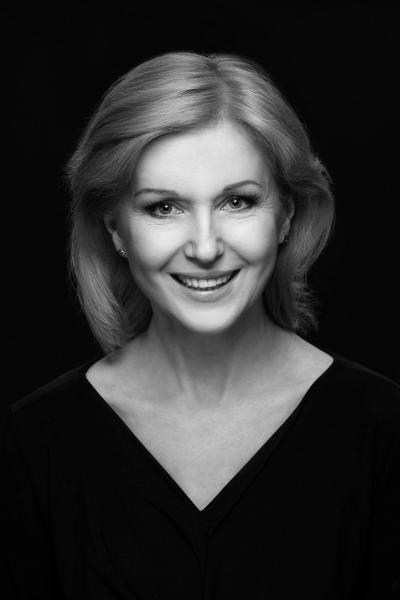 Ирина Ермолова