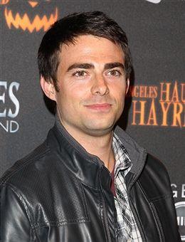 Jonathan Bennett