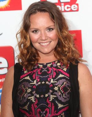 Charlie Brooks