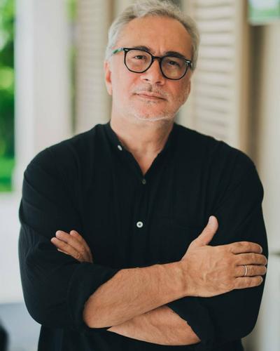 Константин Меладзе