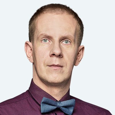 Максим Киселёв