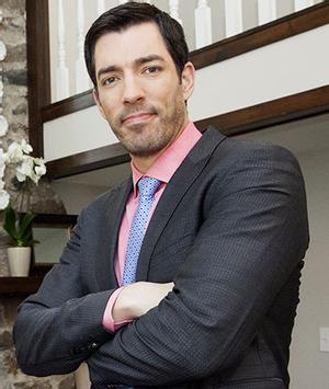 Drew Scott