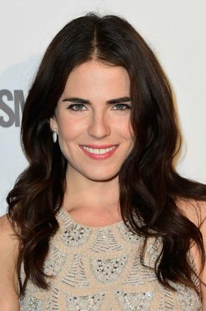 Karla Souza