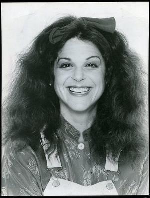 Gilda Radner