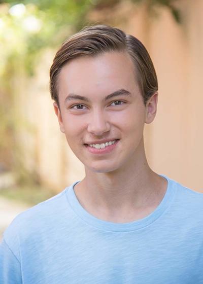 Hayden Byerly