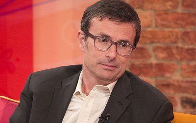 Robert Peston