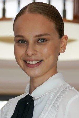 Zeynep Naz Eyüboğlu