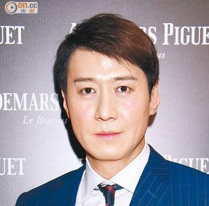 Leon Lai