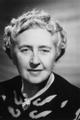 Agatha Christie