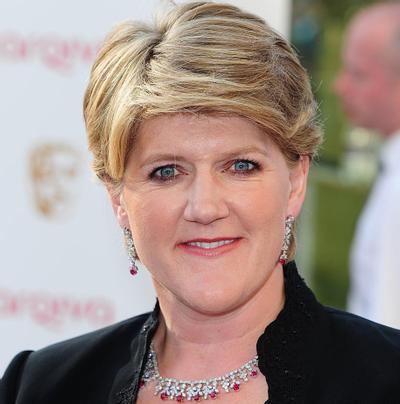 Clare Balding