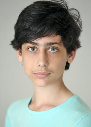 Глеб Степан Каллистов