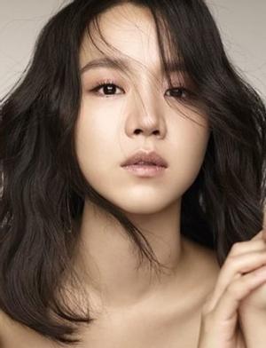 Shin Hye Sun