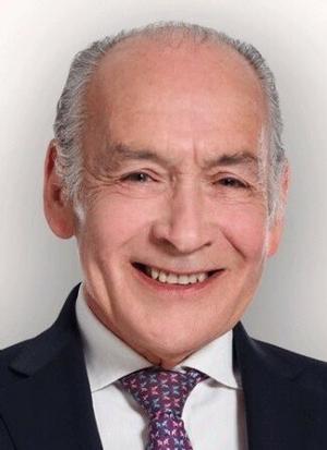 Alastair Stewart