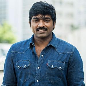 Vijay Sethupathi