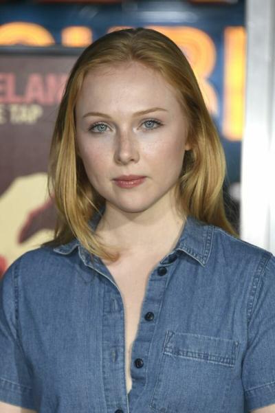 Molly Caitlyn Quinn