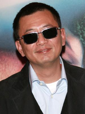 Wong Kar-wai