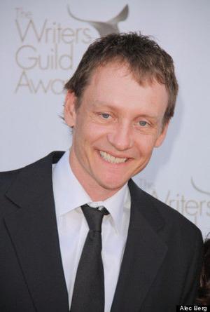 Alec Berg