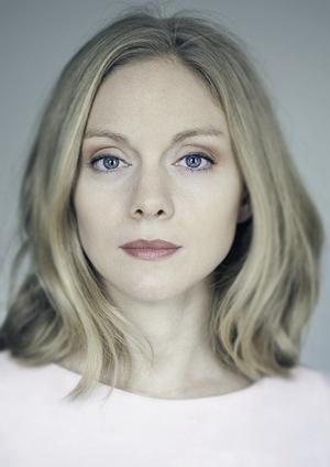 Christina Cole