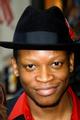 Lawrence Gilliard Jr.