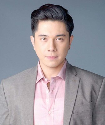 Paulo Avelino