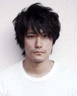 Kenichi Matsuyama