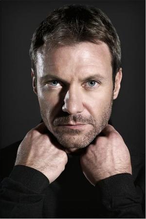 Chris Vance