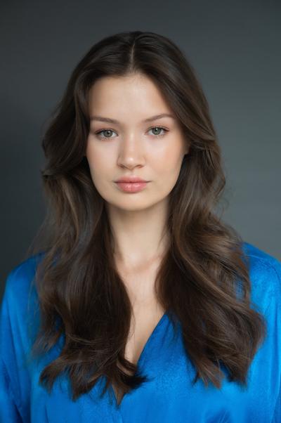 Лисса Драгомир